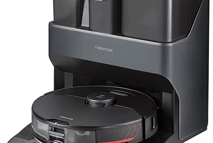 Лучшие моющие роботы пылесосы 2025 года