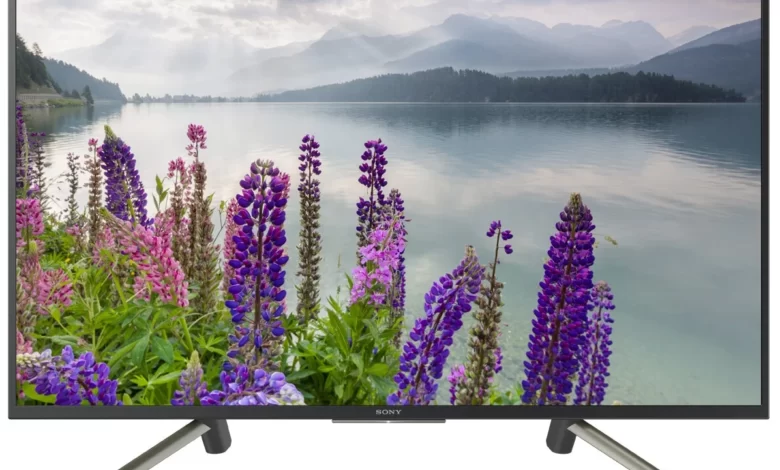 Лучшие телевизоры на андроид 2025