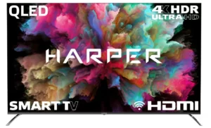 HARPER 65Q850TS