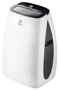 Electrolux EACM-10HR