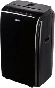 Zanussi ZACM-09 MS/N1