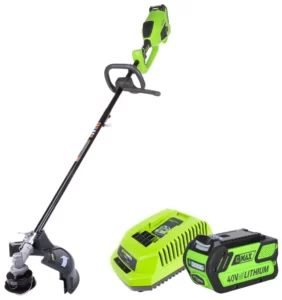 Greenworks 1301507UB GD40BCK4