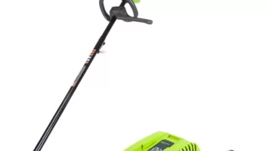 Топ аккумуляторных триммеров для травы 2025