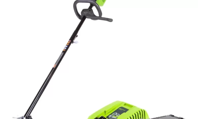 Топ аккумуляторных триммеров для травы 2025