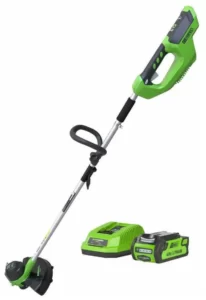 Greenworks 2101507ub G40LTK4