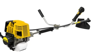 Топ бензиновых триммеров 2025 года 17 Топ бензиновых триммеров 2025 года