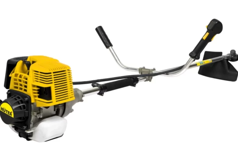 Топ бензиновых триммеров 2025 года