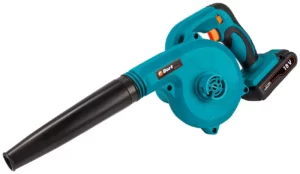 Лучшие аккумуляторные воздуходувки для сада 2025 10 Bort BSS-18-Li,