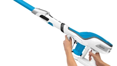 Рейтинг вертикальных пылесосов с влажной уборкой 2025