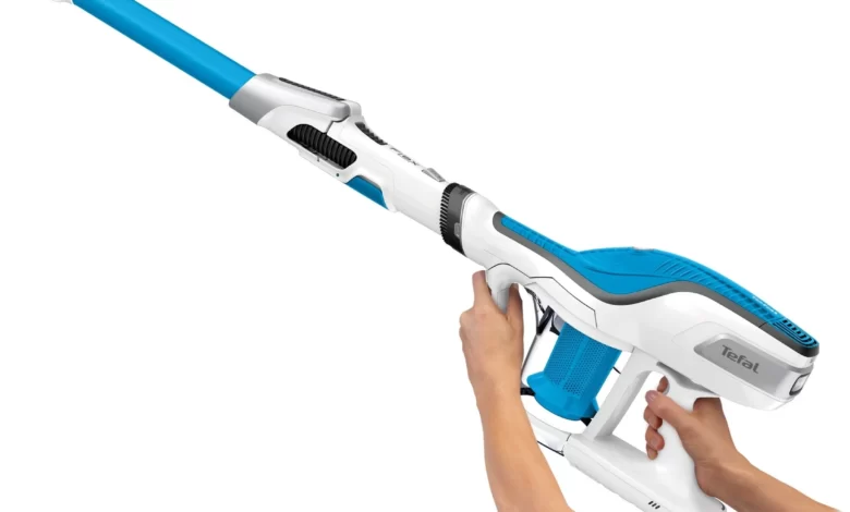 Рейтинг вертикальных пылесосов с влажной уборкой 2025