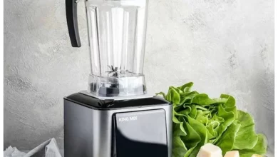 Топ стационарных блендеров 2025