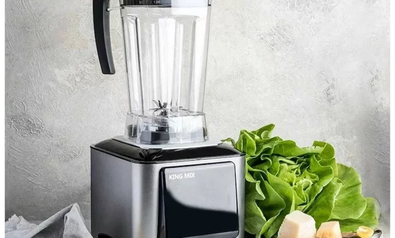 Топ стационарных блендеров 2025