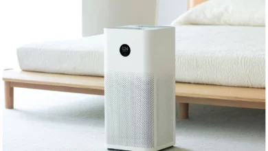 Лучшие очистители воздуха для квартиры 2025