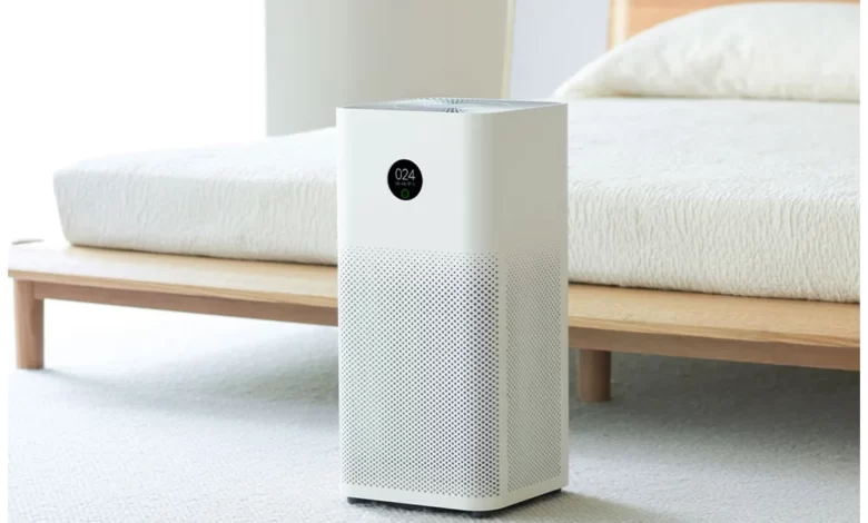 Лучшие очистители воздуха для квартиры 2025