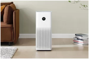 Xiaomi Air Smart Purifier 4 Pro