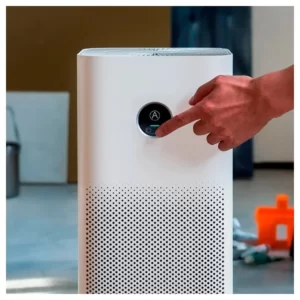 Xiaomi Air Smart Purifier 4, AC-M16-SC Global