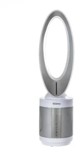 Очиститель Воздуха iClima LUX-550FP 