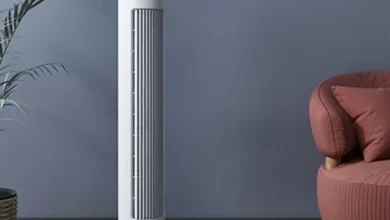 Рейтинг колонных вентиляторов для квартиры 2025