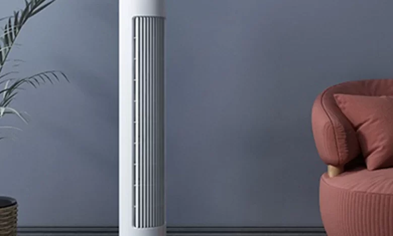 Рейтинг колонных вентиляторов для квартиры 2025