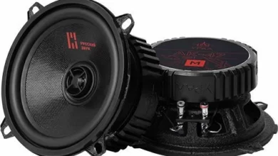 Лучшие автомобильные колонки Ural 13 см