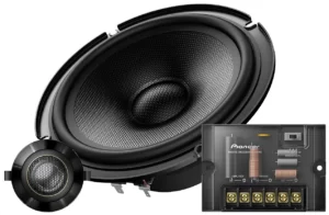 Автомобильная акустика Pioneer TS-Z65CH