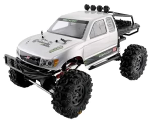 Remo Hobby Trial Rigs Truck RH1093