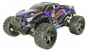 Радиоуправляемый монстр Remo Hobby SMAX V2.0