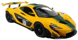 Rastar McLaren P1 GTR 75000