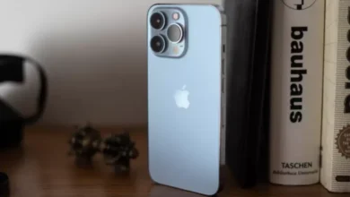 Телефоны похожие на айфон 13 внешне 2025