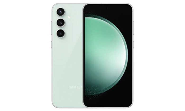 samsung galaxy s23 fe featured image packshot review 1