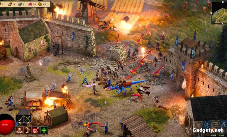 Рейтинг уличных камер видеонаблюдения 2025: Топ лучших моделей для дома и бизнеса 1 ss 4982b1dd42d09a9ceba773f89f3c27f59759357c.1920x1080