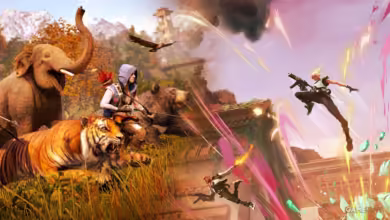 10 best fps games for low end pcs