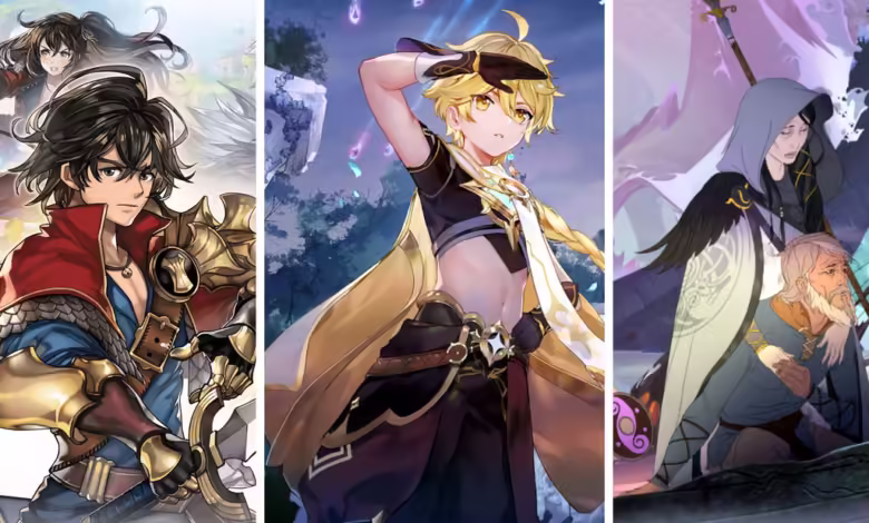 10 best rpgs on ios feature image