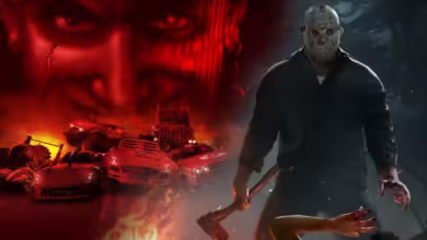 13 video games where you can kill everyone