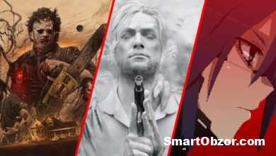 Лучшие хоррор игры на ПК 2025: ТОП ужастиков для настоящих фанатов 12 4208387 horrorgames