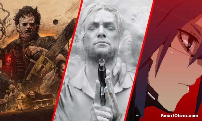 Лучшие хоррор игры на ПК 2025: ТОП ужастиков для настоящих фанатов 1 4208387 horrorgames