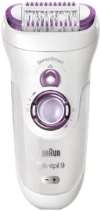 Braun 9-700 Silk-epil SensoSmart