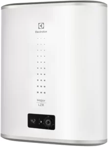 Electrolux EWH 30 Major LZR 3
