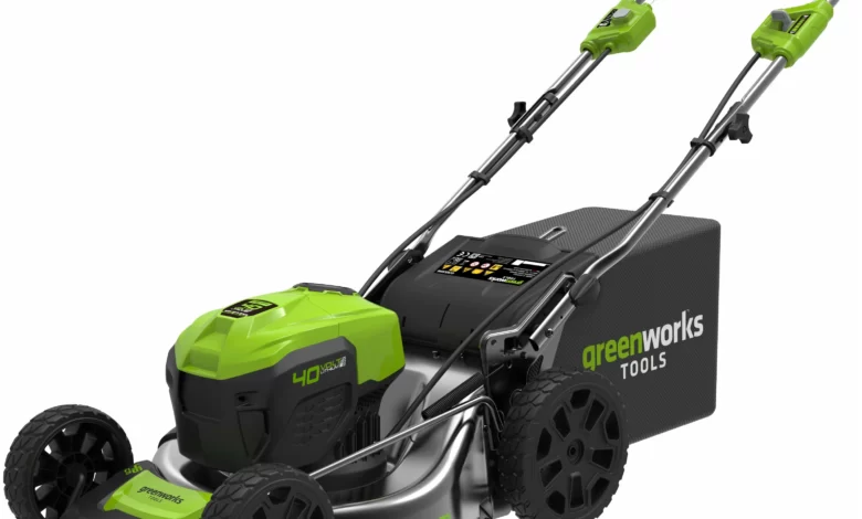 Рейтинг лучших электрических газонокосилок для дачи 2025