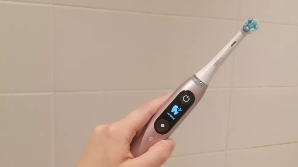 Oral B io Series 9