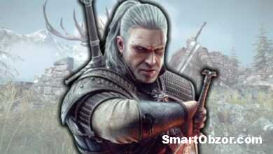 Лучшие экшен игры на ПК 2025 – Топовые новинки и хиты 13 action games geralt 550x309 1
