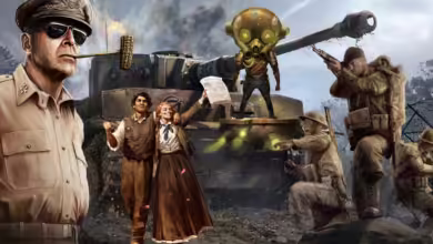 best games to play if you love hearts of iron 4