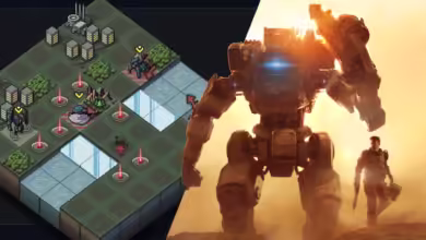 best mech game featured image