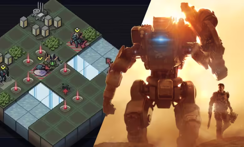 Лучшие игры про роботов 2025: ТОП-10 игр для любителей технологий и меха 1 best mech game featured image