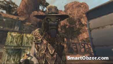 Лучшие Игры про Дикий Запад 2025: ТОП-8 Захватывающих Вестернов 11 best western games oddworld strangers wrath 550x309 1