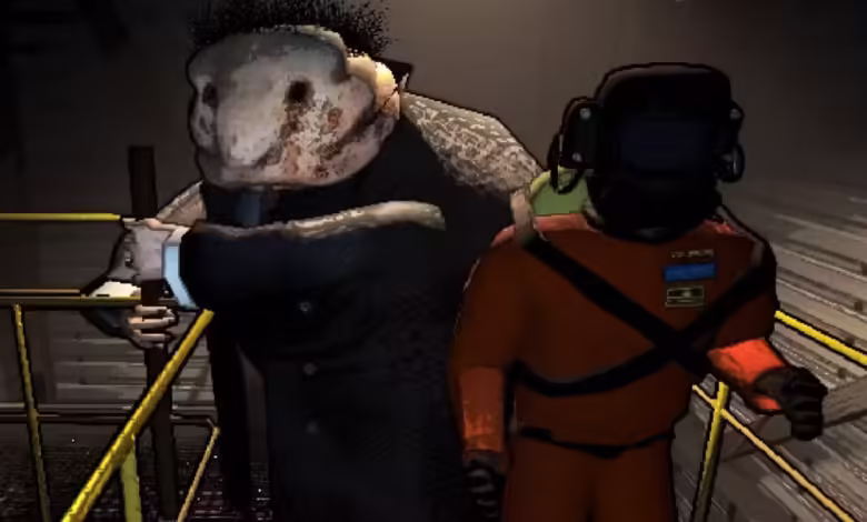 butler lethal company 2