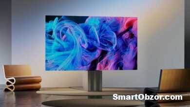 Самые дорогие телевизоры 2025 года: Топовые модели и их особенности 21 Самые дорогие телевизоры