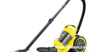 Стоит ли покупать пылесос Керхер? 20 Стоит ли покупать пылесос Керхер?