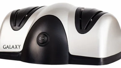 Рейтинг Электрических Точилок Для Ножей 2025