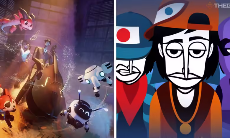 games that let you make music featured image